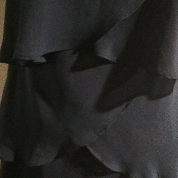 Blue Dress - Picture 4 of 4